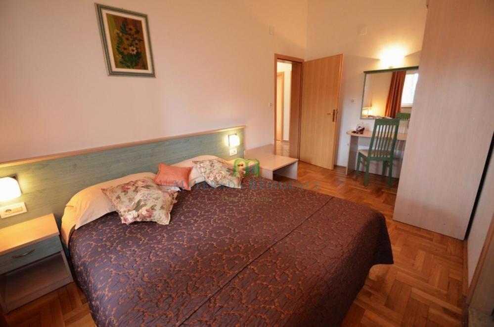 Apartments Materada Residence بوريتش المظهر الخارجي الصورة